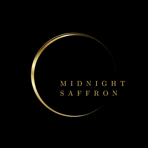 Midnight Saffron